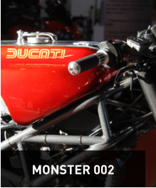 MONSTER 002