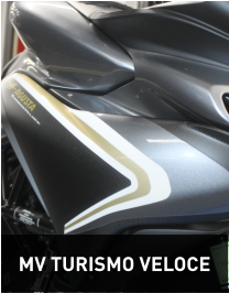 MV TURISMO VELOCE